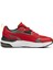 Ferrari VIS2K 308296-04 ERKEK Kırmızı Günlük Sneaker Ayakkabı 5