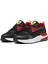 Ferrari VIS2K 308296-03 ERKEK Siyah Günlük Sneaker Ayakkabı 1