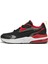 Ferrari VIS2K 308296-03 ERKEK Siyah Günlük Sneaker Ayakkabı 3