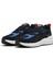 BMW MMS Hypnotic LS 308494-01 ERKEK Siyah Günlük Sneaker Ayakkabı 1