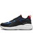 BMW MMS Hypnotic LS 308494-01 ERKEK Siyah Günlük Sneaker Ayakkabı 3