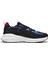 BMW MMS Hypnotic LS 308494-01 ERKEK Siyah Günlük Sneaker Ayakkabı 5