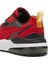 Ferrari VIS2K 308296-04 ERKEK Kırmızı Günlük Sneaker Ayakkabı 2