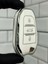 Citroen C3 C4 Cactus C4 Picasso C4 Grand Picasso C3 Aircross C5 Aircross Jumpy Ds 5 Anahtar Kılıfı Beyaz Gümüş 1