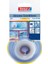 Tesa 4600 Xtreme Tamir Bandı Şeffaf 12BAR Basınç ve -65°c ile +260°C Sıcaklık Dayanımlı Yalıtım Bant 1