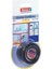 Tesa 4600 Xtreme Tamir Bandı Siyah 12BAR Basınç ve -60°c ile +260°C Sıcaklık Dayanımlı Yalıtım Bant 1