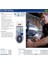 Tesa 4600 Xtreme Tamir Bandı Siyah 12BAR Basınç ve -60°c ile +260°C Sıcaklık Dayanımlı Yalıtım Bant 5