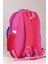 13923 Okul Sırt Çantası Pembe 4