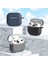 Air Pods 3. Nesil Zore Standart Silikon Kılıf-Mavi Açık 5