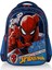 Frocx Lisanslı Spiderman Wall Crawler W2 Otto Erkek Çocuk Ilkokul Çantası 33X41X15CM 2