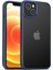 iPhone 13 Kılıf Hom Silikon Kapak 1