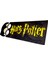 Harry Potter Kitap Ayracı 2