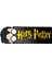 Harry Potter Kitap Ayracı 3