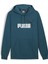 58676408 Ess+ 2 Col Big Logo Erkek Sweatshirt 1
