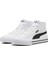 39726502 Court Classic Vulc Mid Fs Erkek Günlük Spor Ayakkabı 1