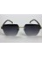 X-BLACK 8524 C1 2N UNISEX GÜNEŞ GÖZLÜĞÜ 3