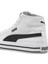 39726502 Court Classic Vulc Mid Fs Erkek Günlük Spor Ayakkabı 2