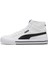 39726502 Court Classic Vulc Mid Fs Erkek Günlük Spor Ayakkabı 3