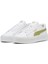 Smash Platform v3 390758-13 KADIN Beyaz Günlük Sneaker Ayakkabı 1