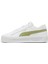 Smash Platform v3 390758-13 KADIN Beyaz Günlük Sneaker Ayakkabı 3