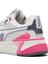 397675 02 R78 Disrupt Gri-Beyaz-Pembe Kadın Spor Ayakkabı 2