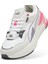 397675 02 R78 Disrupt Gri-Beyaz-Pembe Kadın Spor Ayakkabı 3