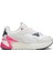 397675 02 R78 Disrupt Gri-Beyaz-Pembe Kadın Spor Ayakkabı 5