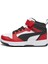 39383203 Rebound V6 Mid Ac+ Ps Çocuk Günlük Spor Ayakkabı 1