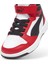 39383203 Rebound V6 Mid Ac+ Ps Çocuk Günlük Spor Ayakkabı 3