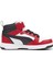 39383203 Rebound V6 Mid Ac+ Ps Çocuk Günlük Spor Ayakkabı 5