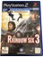 Ps2 Tom Clancys Rainbow Six 3 Orjinal Oyun 1