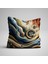 Abstract Serisi - Duygu (40X40 Cm) 1