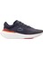 Neo Run LITE 747SMA00347A2 ERKEK Siyah Günlük Sneaker Ayakkabı 1