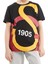Lisanslı Büyük Logolu Çocuk T-Shirt Aslan Ahşap Kutulu 2