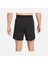 Pro Dri-Fıt Flex Men's 6" Training Shorts Black Erkek Siyah Antrenman Şortu DM5952 2