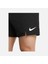 Pro Dri-Fıt Flex Men's 6" Training Shorts Black Erkek Siyah Antrenman Şortu DM5952 5