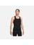 Dri-Fit Adv Aeroswift Singlet Running Racing Erkek Siyah Koşu Atleti DM4624 1