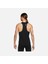 Dri-Fit Adv Aeroswift Singlet Running Racing Erkek Siyah Koşu Atleti DM4624 5