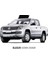 Volswagen Amarok Silecek Takımı 2012-2019 (Cam Sabunu Hediyeli 1