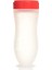 Silikon Kaşıklı Biberon 120ML +6 Ay Şeffaf (KOD:7509) (6 Lı Set) 4