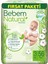 Bebem Natural Bebem Bebek Bezi Natural Beden:3 (4-9kg) Midi 280 Adet Mega Fırsat Pk 2