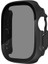 Apple Watch Ultra 49MM Sert Pc Kasa ve Privacy Ekran Koruyucu Watch Gard 23 3