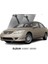 Honda Civic V-Tec2 Silecek Takımı 2001-2006 (Camsabunu Hediyeli) 1