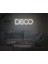 Dısco Yazılı Neon Tabela 1