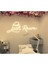 Lash Room Yazılı ve Şekilli Neon Tabela 1