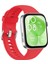 Huawei Watch Fit 3 Kordon Akıllı Saat Silikon Kordon Kayış Band 3