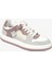 Kadın Deri Sneaker Ayakkabı 33290 1