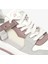 Kadın Deri Sneaker Ayakkabı 33290 5