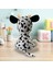 Puffy Friends Cow Sevimli Oyun ve Uyku Arkadaşım Inek 35 x 30 cm 4