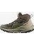 Elixir Mid Gore-Tex Erkek Outdoor Botu - Haki Yeşil 3